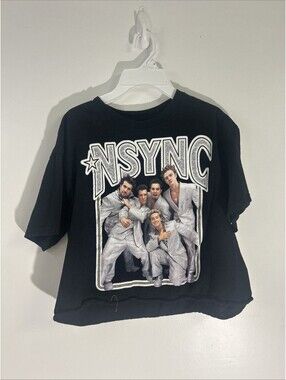 *NSYNC Medium Shirt 2023